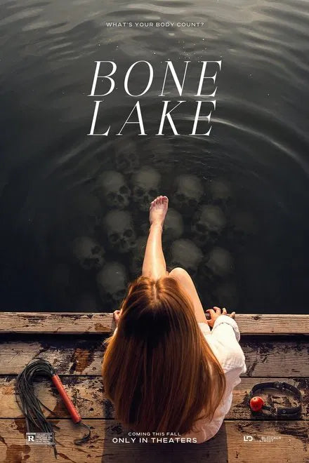 Bone Lake (2025) PRE RELEASE UPDATE FREE NEW