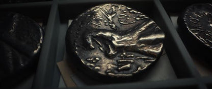 The Mosaic Church (2025) NEW