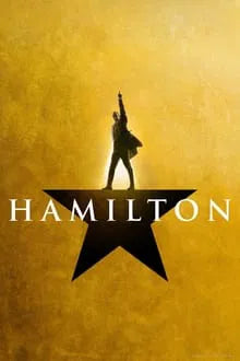 Hamilton (2020) NEW