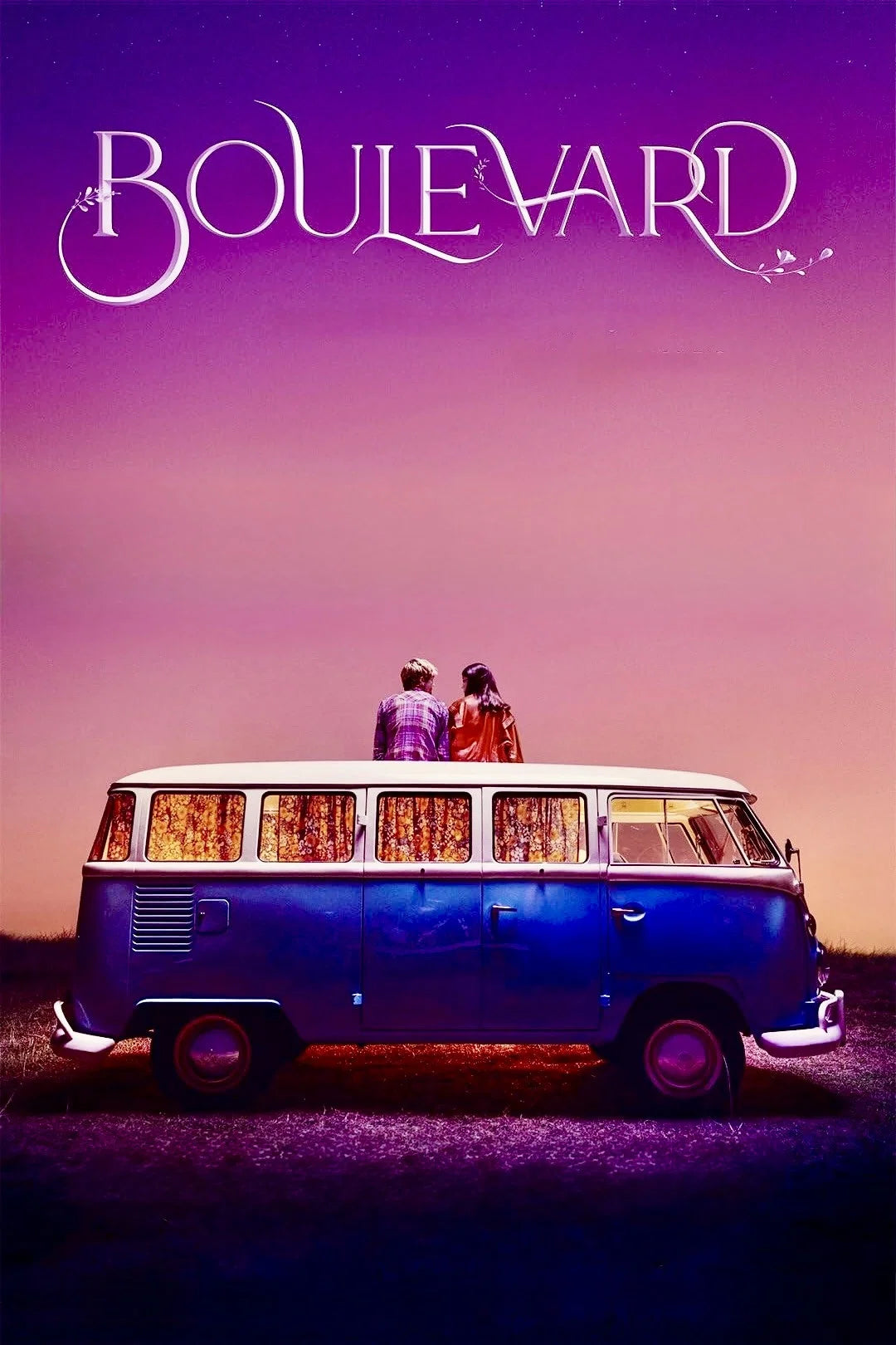 Corporate Retreat (2026) poster