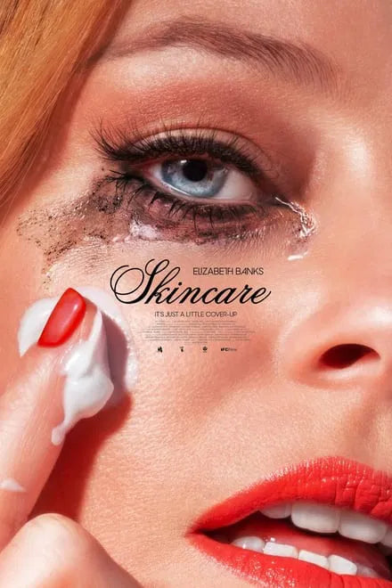 Skincare off (2024) NEW - digital blockbuster