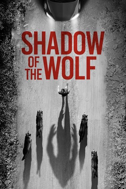 Shadow of the Wolf (2025) NEW
