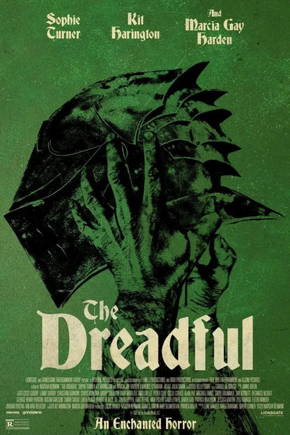 The Dreadful (2026)