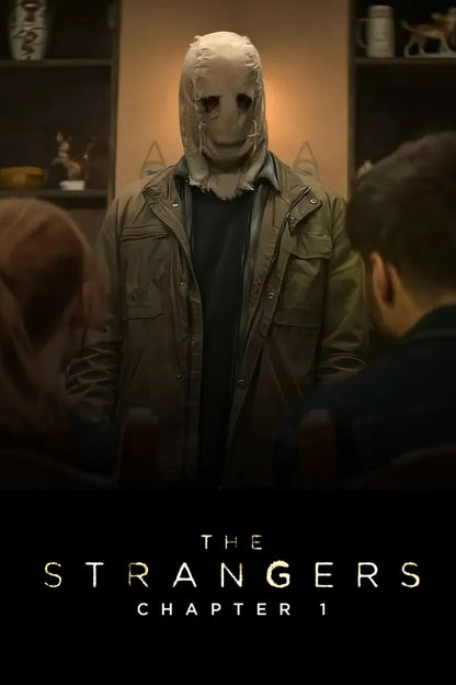 The Strangers: Chapter 2 (2025) FULL HD NEW