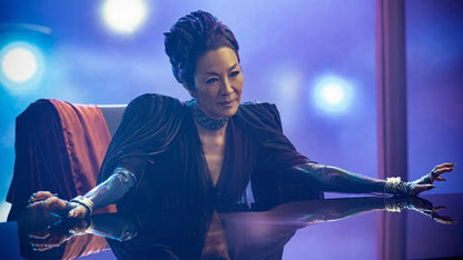 Star Trek: Section 31 (2025) NEW - digital blockbuster
