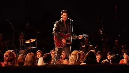 Elvis (2022) NEW - digital blockbuster