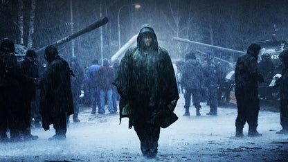 Babylon A.D. (2008) CLASSIC