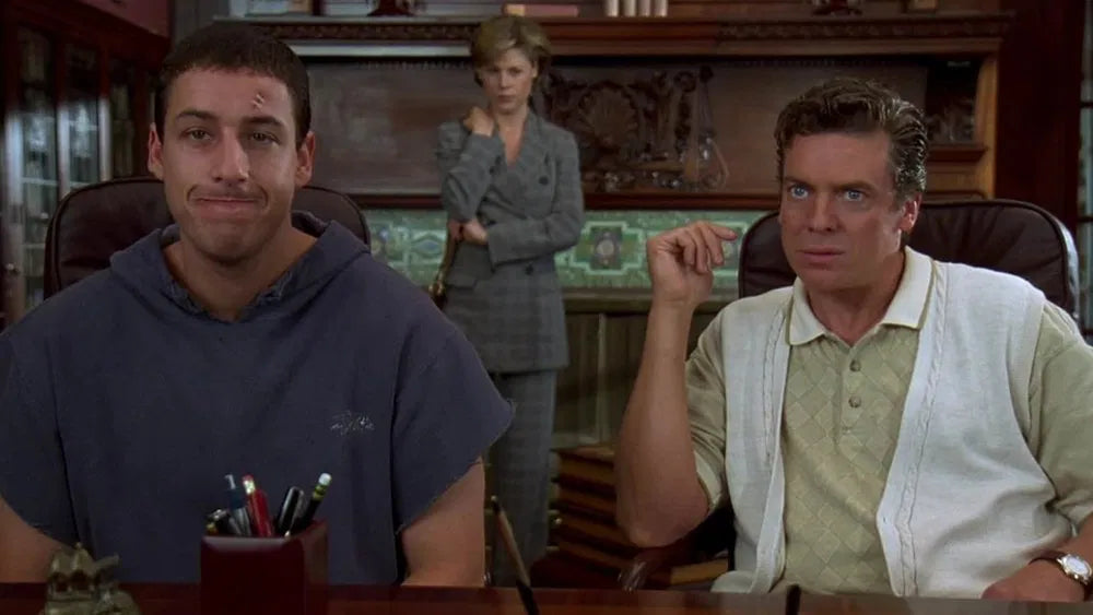 Happy Gilmore (1996) NEW