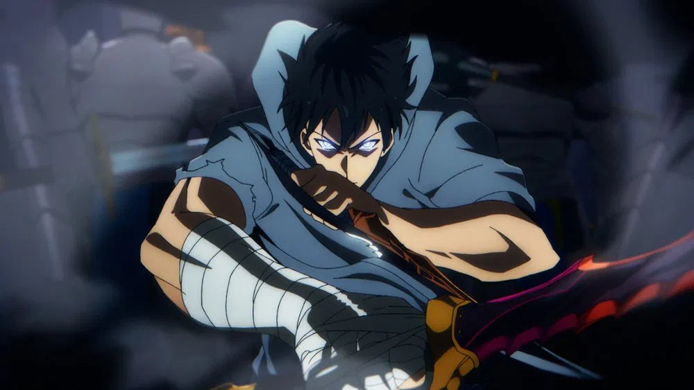 Solo Leveling -ReAwakening- (2024) NEW