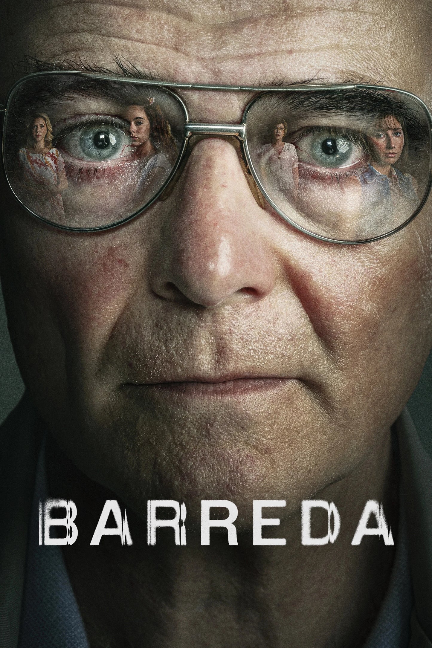 Barreda (2026) poster