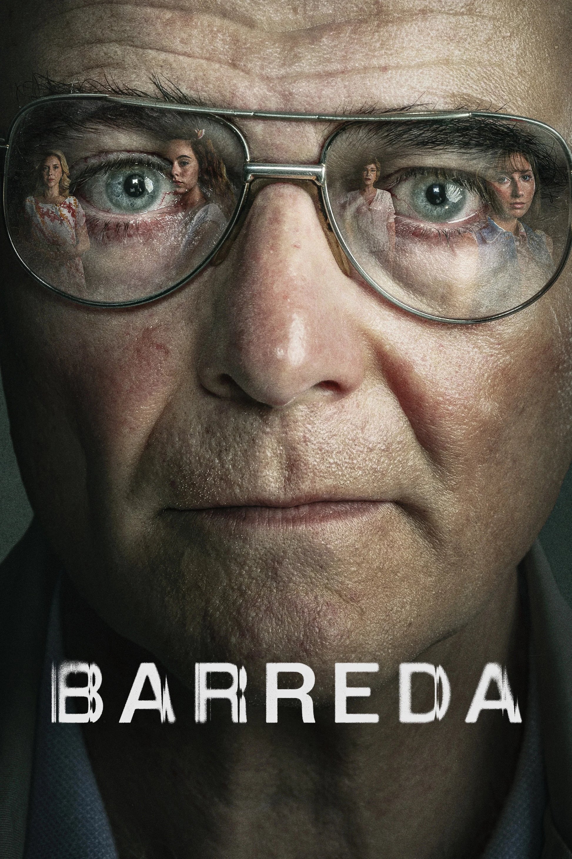Barreda (2026) poster