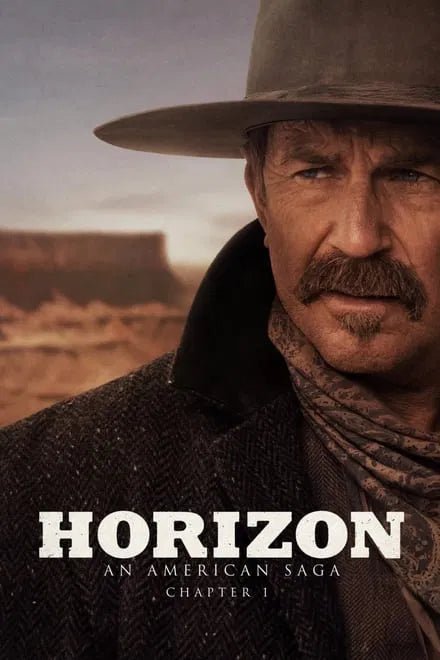 horizon:an american saga 2024 TV SERIES - digital blockbuster
