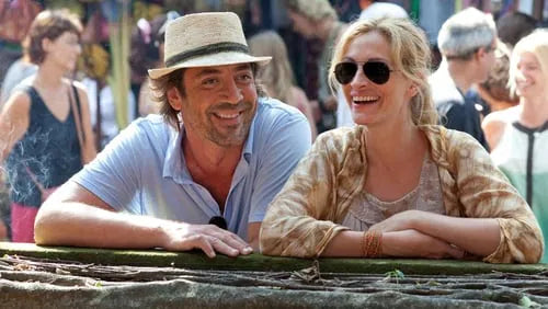 Eat Pray Love (2010) NEW SUMMER 50OFF - digital blockbuster