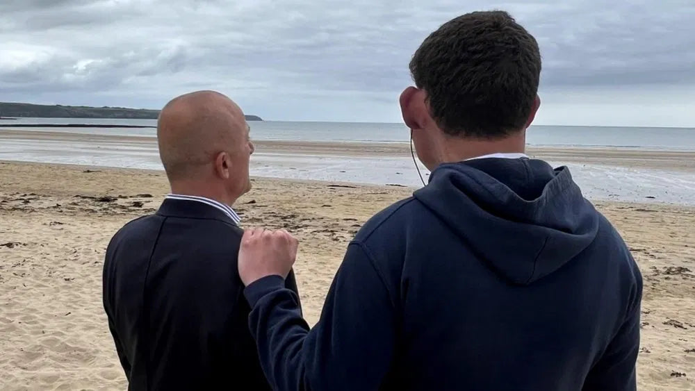 A Story of Friendship (2025) NEW - digital blockbuster