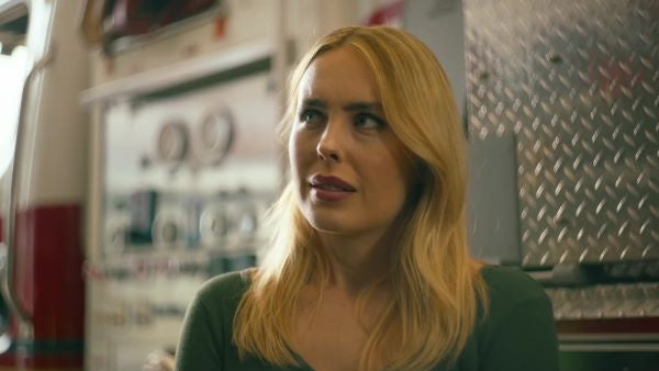 Playing With Fire (2025) NEW