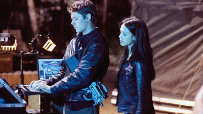 Dark Angel (2000) TV SERIES - digital blockbuster