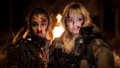 True Fear (2024) NEW