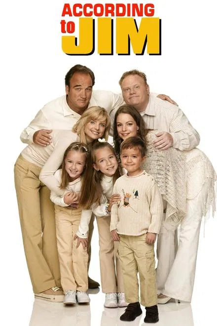 According to Jim (2001) FULL TV SERIES