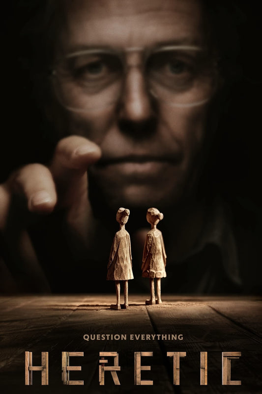 Heretic (2024) Full HD NEW SUMMER 50OFF - digital blockbuster
