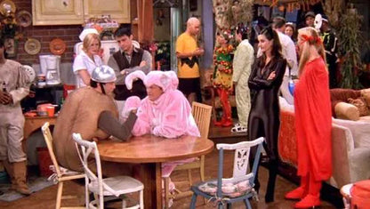 FRIENDS FULL SEASON TV SERIES - digital blockbuster