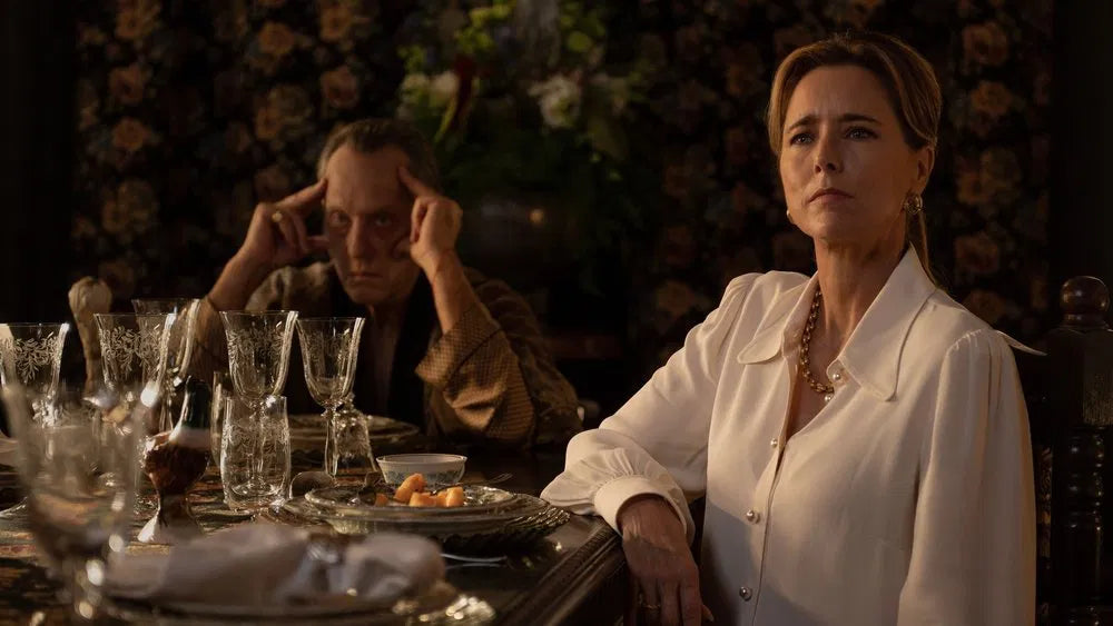 Death of a Unicorn (2025) NEW