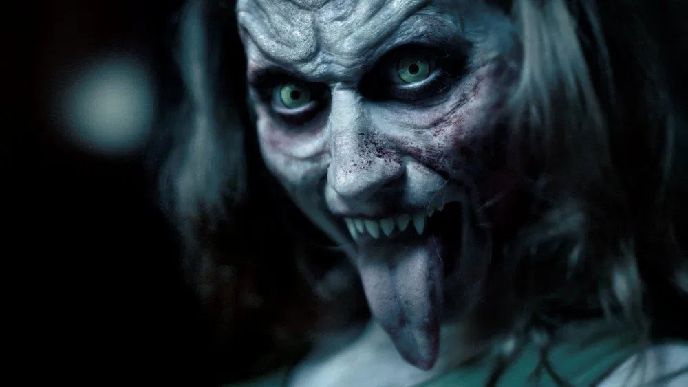 Fanged Up (2017) NEW - digital blockbuster