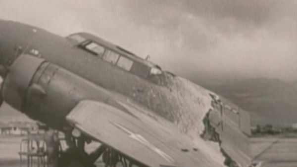 The Last Breath of War (2025) NEW