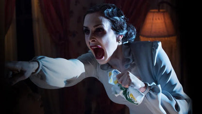 Insidious (2011) NEW SUMMER 50OFF