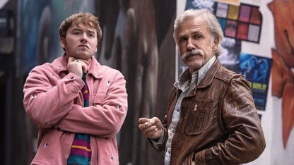 Old Guy (2024) new! - digital blockbuster