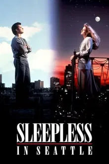 Sleepless in Seattle (1993) CLASSIC - digital blockbuster