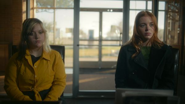 Crazy Texas (2025) NEW