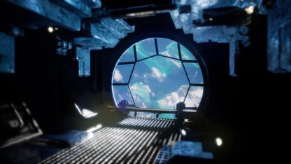 Nexus to Disclosure the Truth Is Classified (2025) NEW