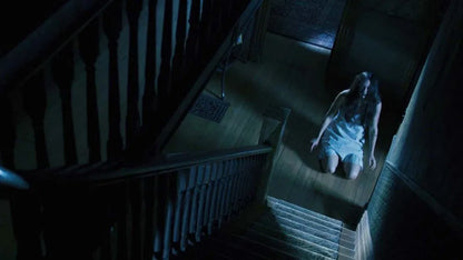 Ghostland (2018) CLASSIC
