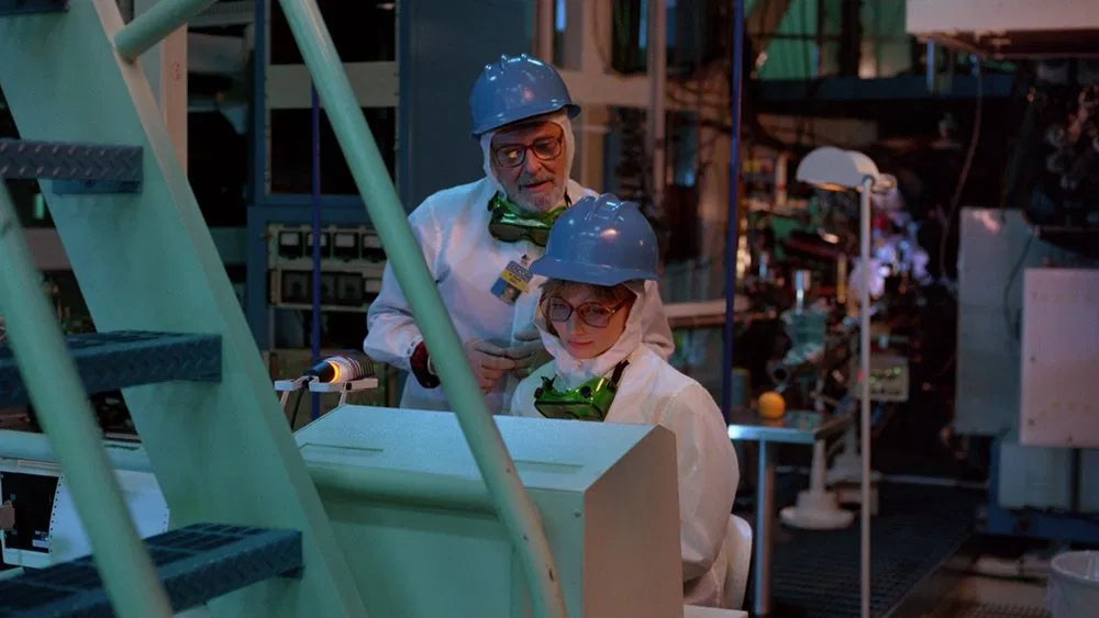 Tron (1982) CLASSIC