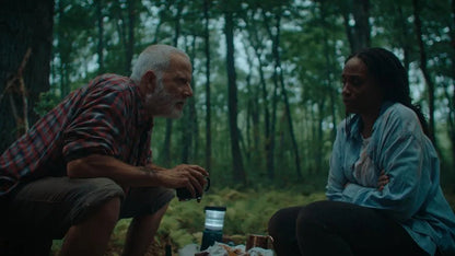 The Woods Are Real (2024) NEW