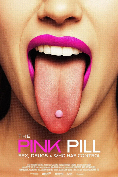 The Pink Pill (2025)
