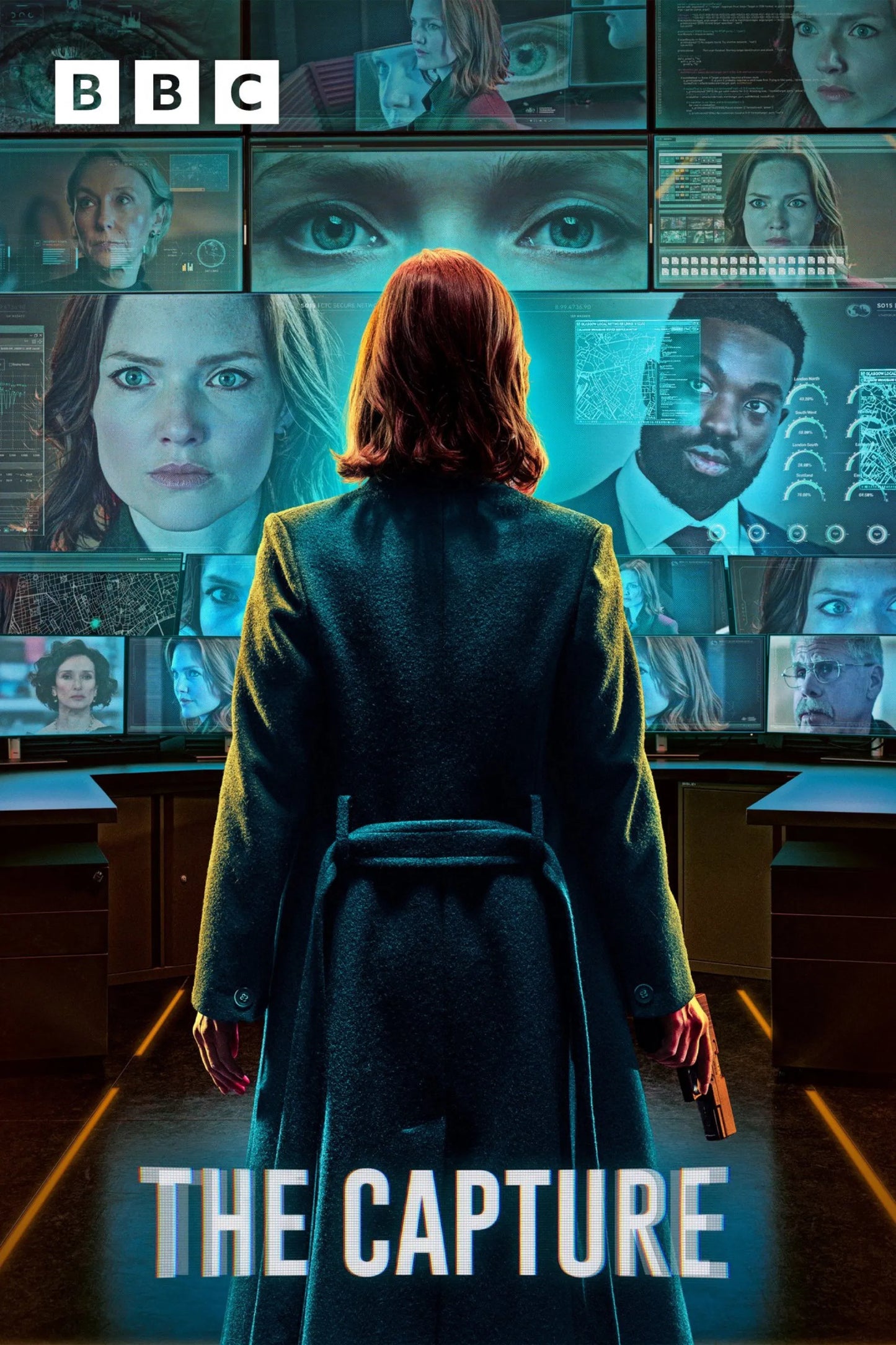 The Capture (2026)