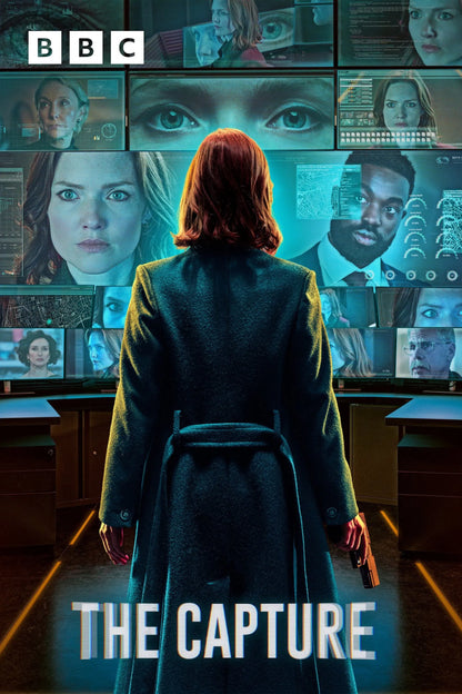 The Capture (2026)