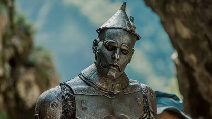 The Wizard of the Emerald City, Part 1 (2025) NEW - digital blockbuster