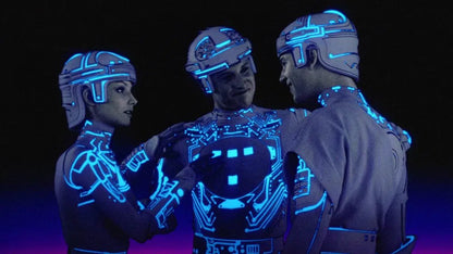 Tron (1982) CLASSIC