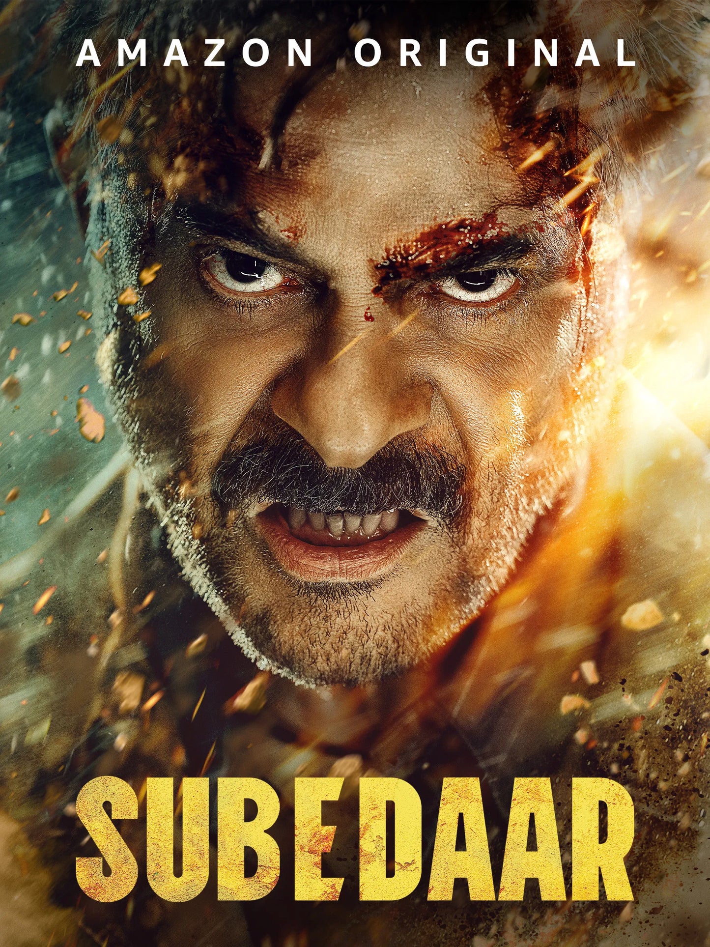 Subedaar(2026)