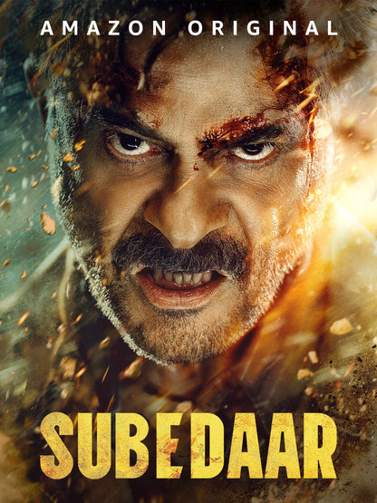Subedaar(2026)