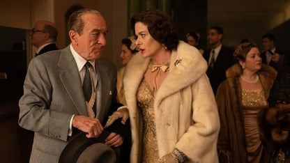 The Alto Knights (2025) NEW