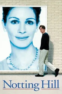 Notting Hill (1999) CLASSIC - digital blockbuster