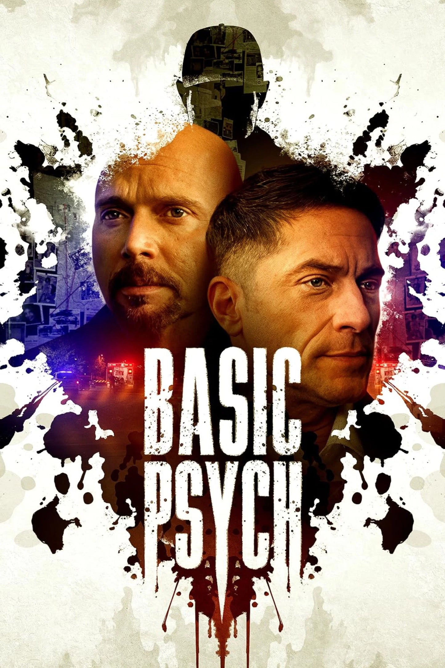 BASIC PSYCH (2026) — Sharp. Unsettling. Gripping.