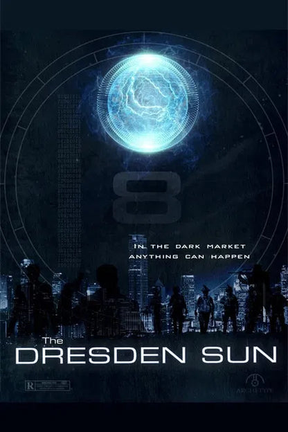 The Dresden Sun (2026)