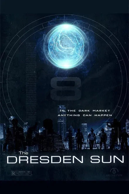 The Dresden Sun (2026)