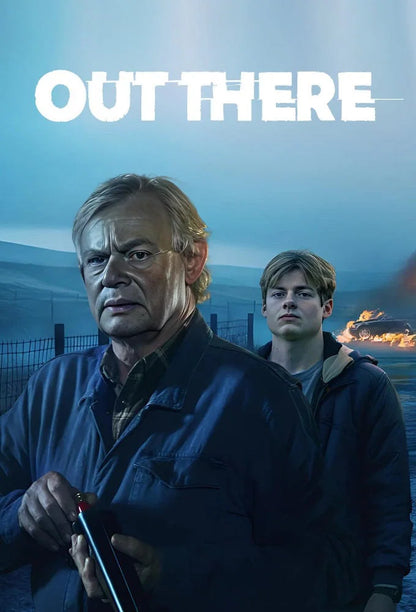 Out There (2025) — Lost. Found. Transformed.