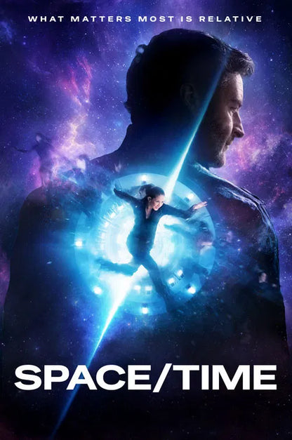 space/time (2025) quantum underworld asset – chronological prestige