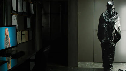 The Shrouds (2025) NEW